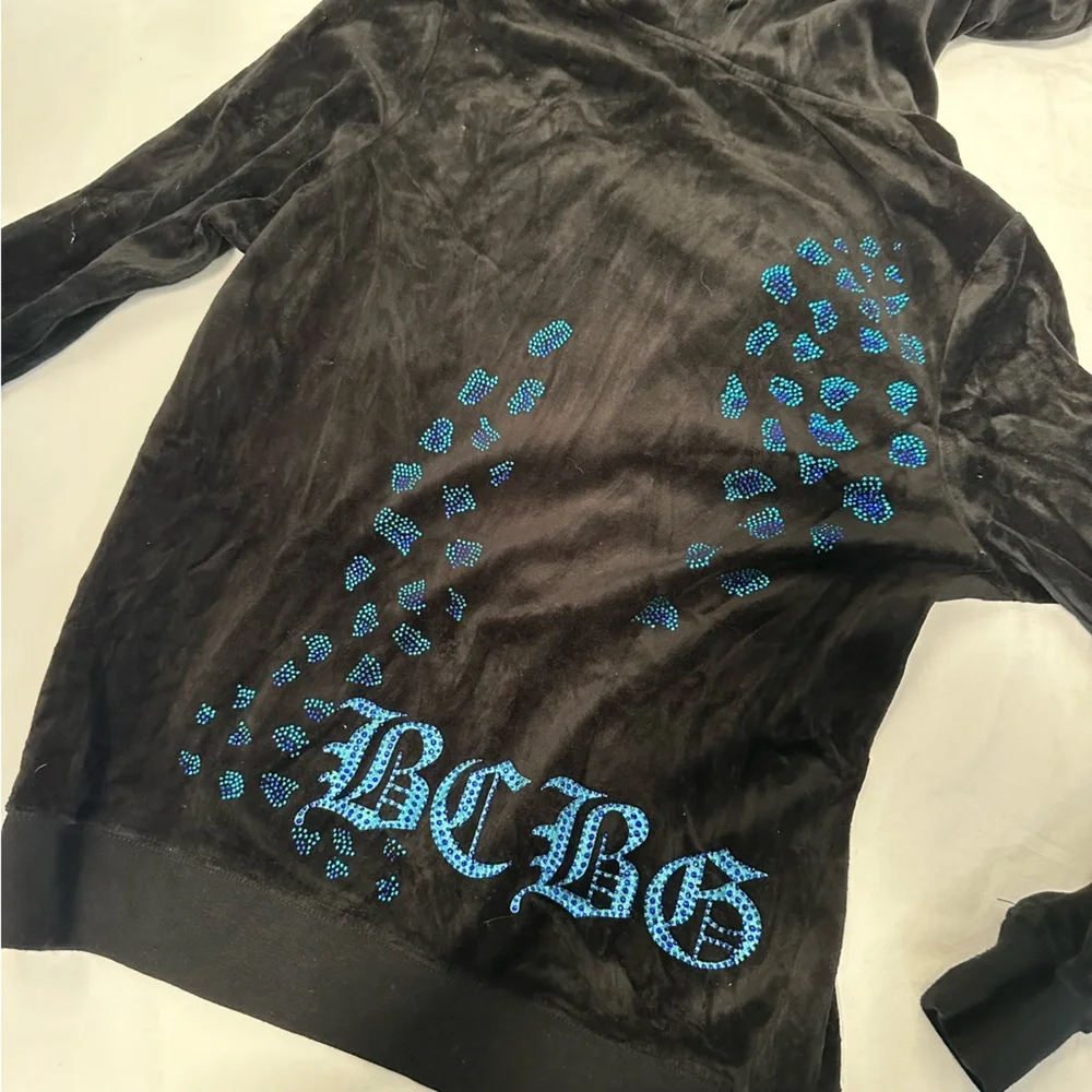 BCBG Embellished Tracksuit - Picture 3 of 4